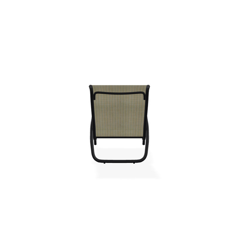 Beach Chair, Textured Black, Skip