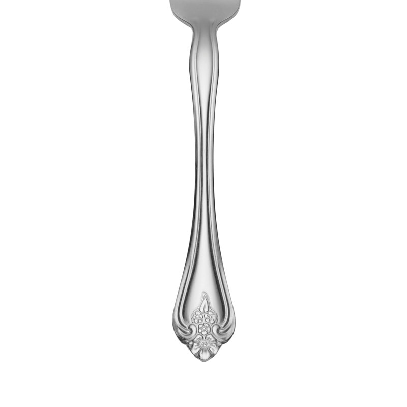 Flatware Sets 45 Piece Flatware Set, Service for 8