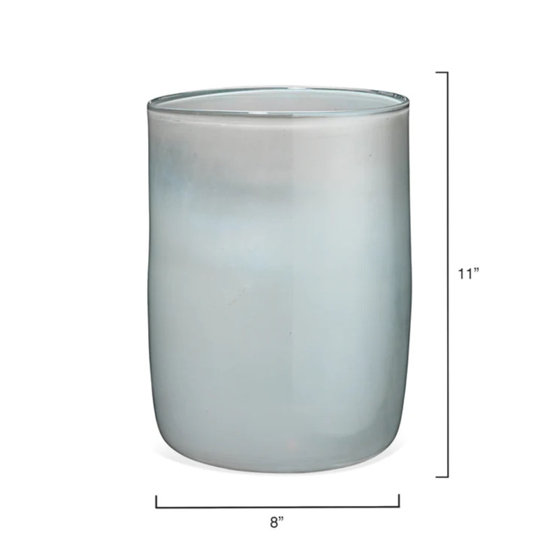 Bonne Glass Table Vase