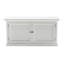 Table buffet en bois massif Halifax H 53,15 po x l 27,56 po Halifax