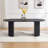 Oval Dining Table Sets-2143605372-2143605371