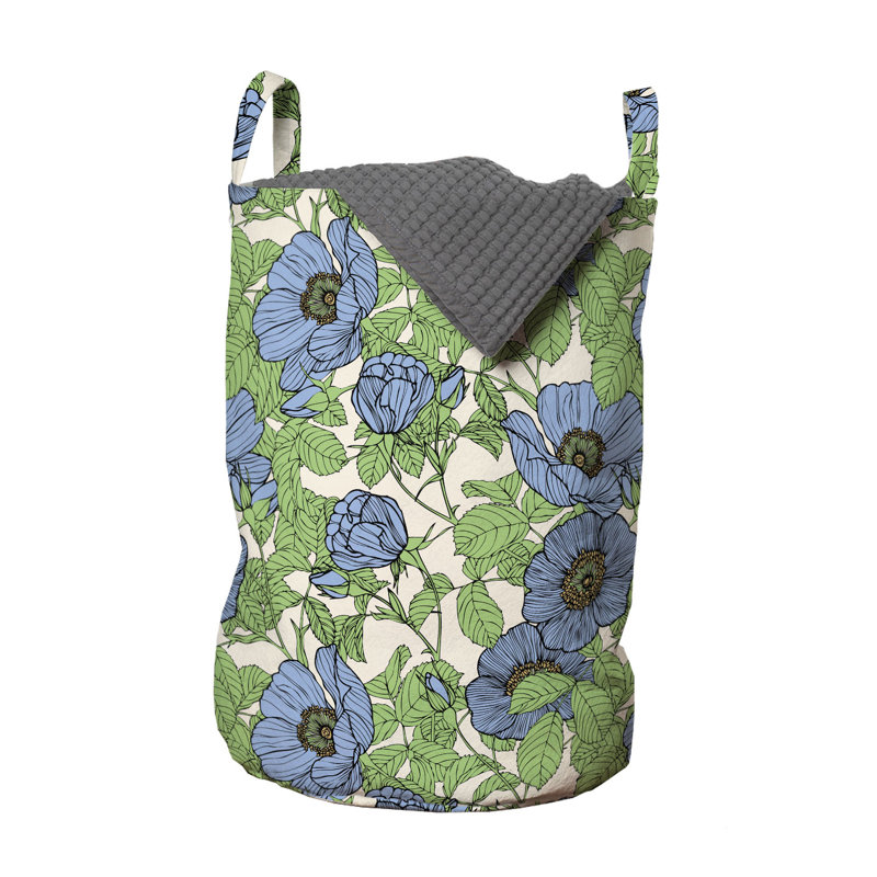 Laundry Bag with Handles