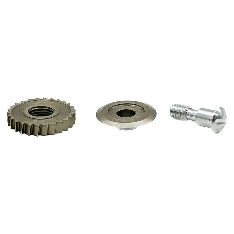 Whole Parts Can Openers