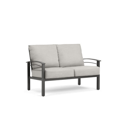 Stanford Cushion Loveseat