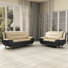 2 - Piece Faux Leather Living Room Set