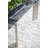 Arpun Extendable Solid Wood Dining Table-895028136