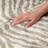 Premium Machine Washable Dream Shag Zebra Rug-1624837570-1624837577