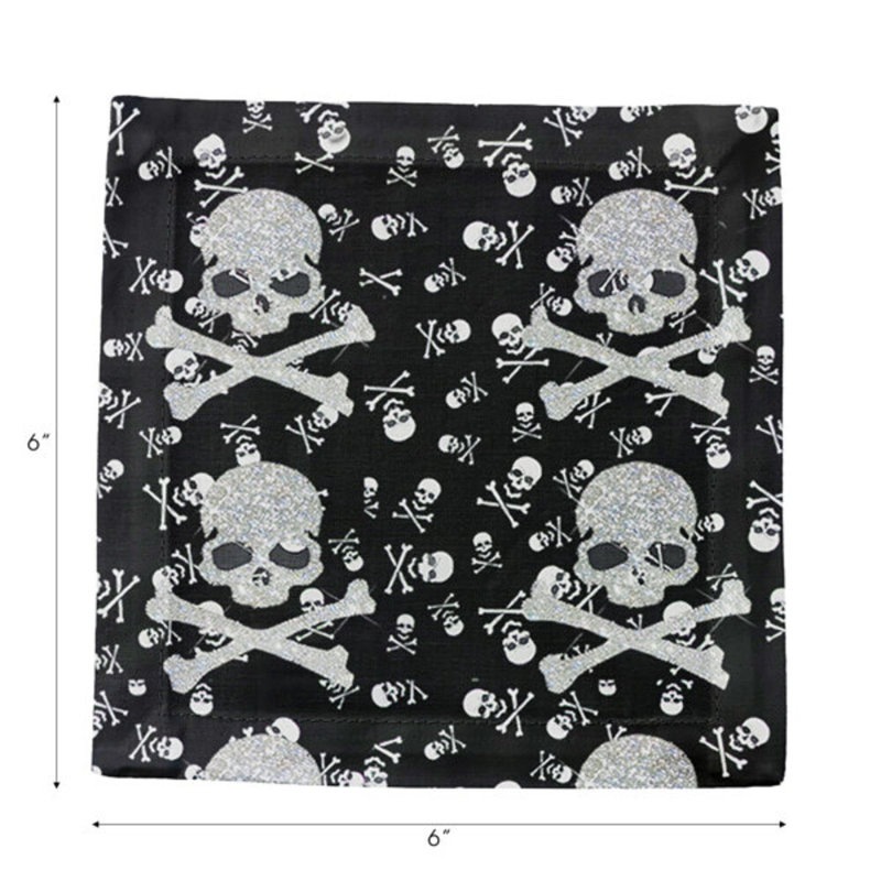 Square Napkins