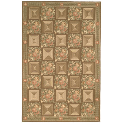 Tapis en laine Paschalis