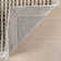  Montceito Tiled Wool Area Rug