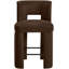 Tabouret de comptoir Zuno-465988879
