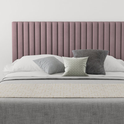 Hailey Upholstered Headboard