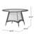 Dining Table, Outdoor Coffee Table Outdoor Table Patio Coffee Table