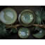 16 Piece JAWA Series Reactive Glaze