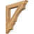 Rough Sawn Western Red Cedar selected