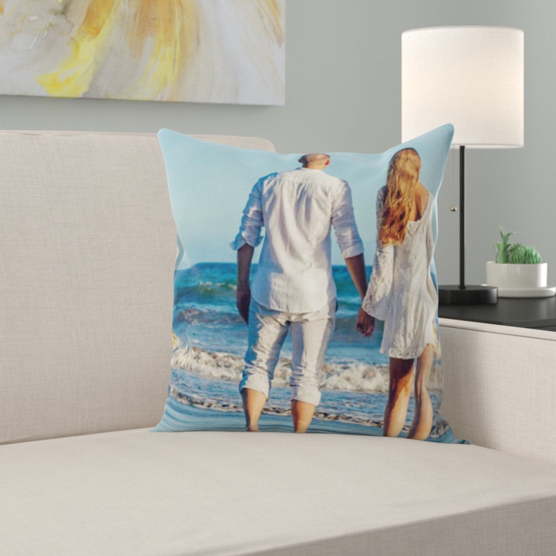Coussin de mariage
