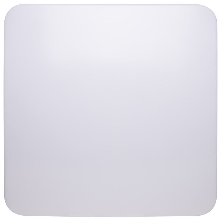 1 -Light 11" LED CCT Selectable Flush Mount with Occupancy Sensor