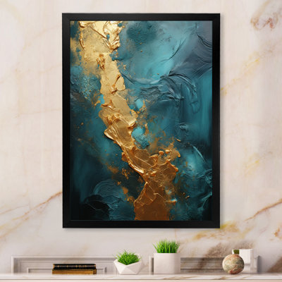 " Midas Forest Spirals II "