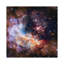Celestial Fireworks Westurland 2 Hubble Space Telescope 25Th Anniversary Image 1 Piece Wrapped Canvas Wall Art-313605215