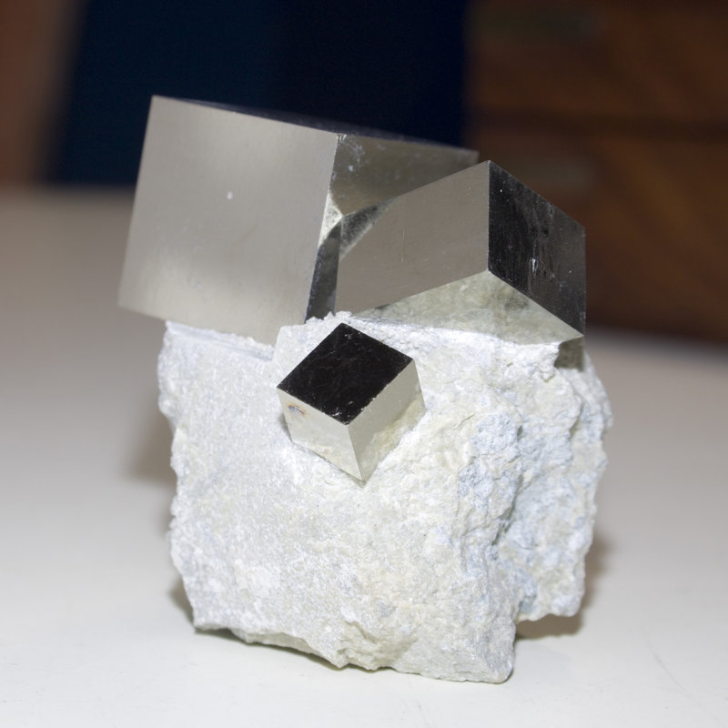 Hanagriff Crystal