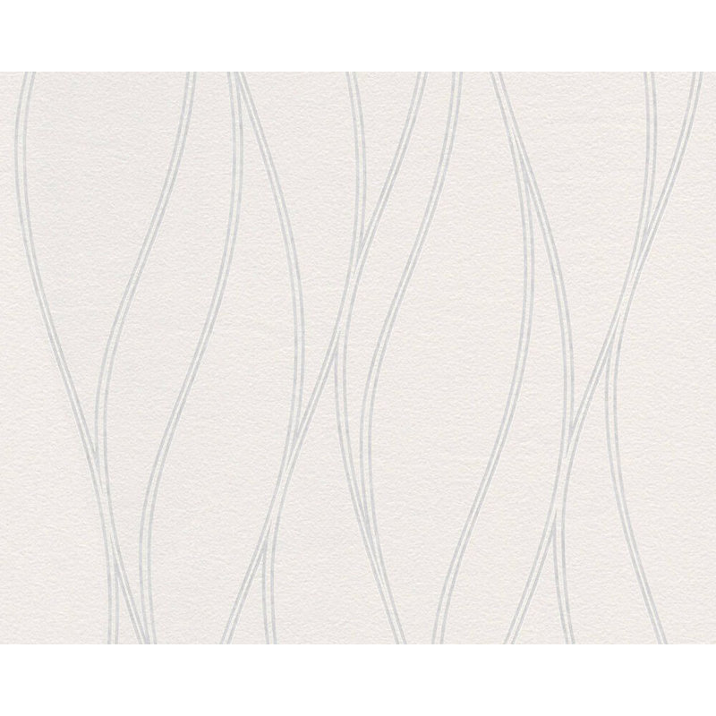 Rouleau de papier peint L 33 pi x l 21 po