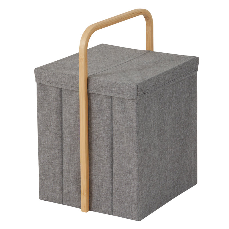 Cotswold Laundry Hamper with Handles