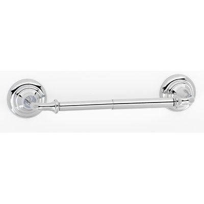Charlies Wall Mounted Toilet Paper Holder