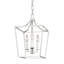 Southold 3 - Light Chandelier-1701669026