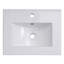 Petit meuble-lavabo avec lavabo en céramique Reylin-917456688