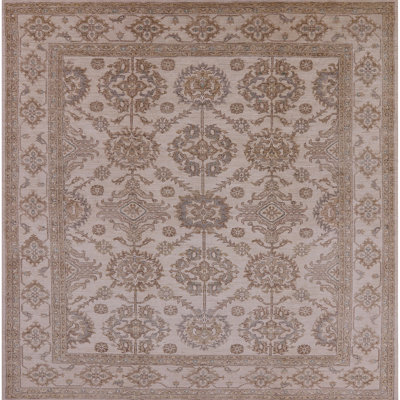 Clybourn Oriental Indoor Rug