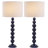 Rimini Metal Table Lamp-650042990