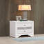 Table de chevet Basic-1077069053