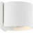 Cawanda Aluminum LED Wall Light-1181803547