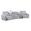 Canapé modulaire Fullar Fullar