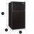 Igloo 22" 3.2 Cubic Feet Top Freezer Refrigerator