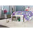 KidSpace 16.65" Reading Nook Bench