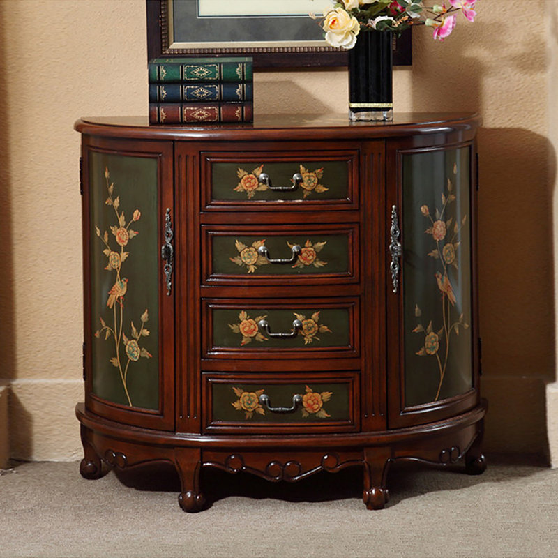 39.37 " W Console Table
