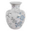 Vase en céramique Artistic Botanical