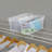 Narrow Storage Bin