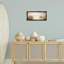  «Dreamy Coastal Walkway», art mural encadré sur toile flottante par Graffi * Tee Studios-1903412970-1903412968