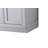 Ahner 42 inch Single Bathroom Vanity-1323299668