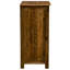 Commode à quatre tiroirs Fireside Lodge Appalachian - Premium Line-1582618375