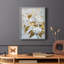 Série FLORAL CCLXIV - reproduction encadrée de qualité supérieure - prête à être accrochée - aucun clou requis-2007231165-2007231167