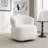 Olevide Swivel Barrel Chair-635054259