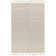 Tapis rectangulaire en laine Doyal