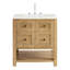 Breckenridge 30'' W Single Vanity-831110779-838659848-853238146