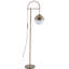 68.9'' Arched Floor Lamp
