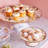 Wildflowers Mini Pedestal Platter