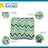 Outdoor 5'' Dining Chair Seat Cushion-2089567625