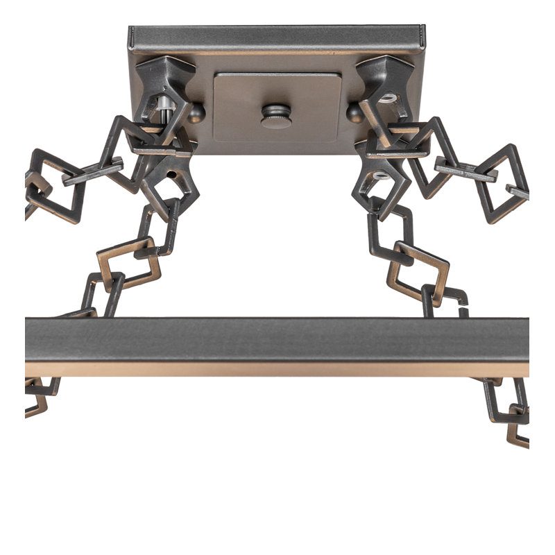 4 - Light Pendant